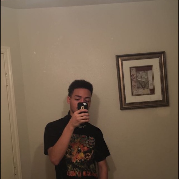 Meet your Posher, Samur - Picture 1 of 1